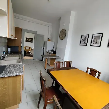 Apartment Europe - 3 *